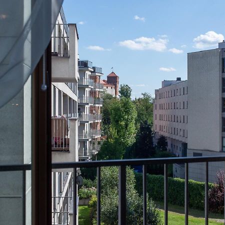 AR Apartments - Angel Center Kraków Exterior foto