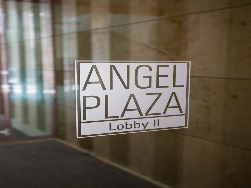 AR Apartments - Angel Center Kraków Exterior foto