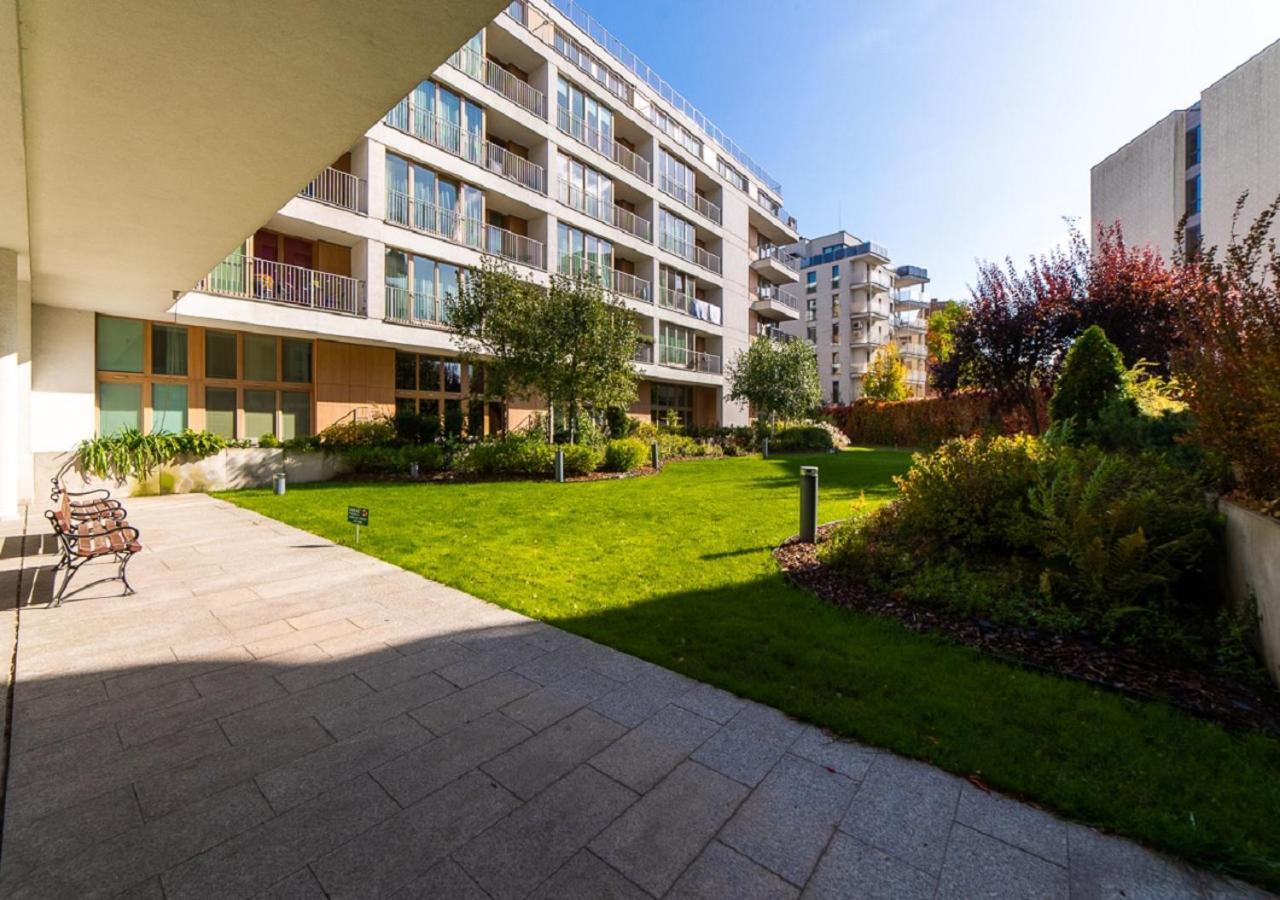 AR Apartments - Angel Center Kraków Exterior foto
