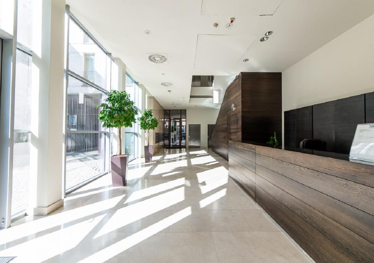 AR Apartments - Angel Center Kraków Exterior foto