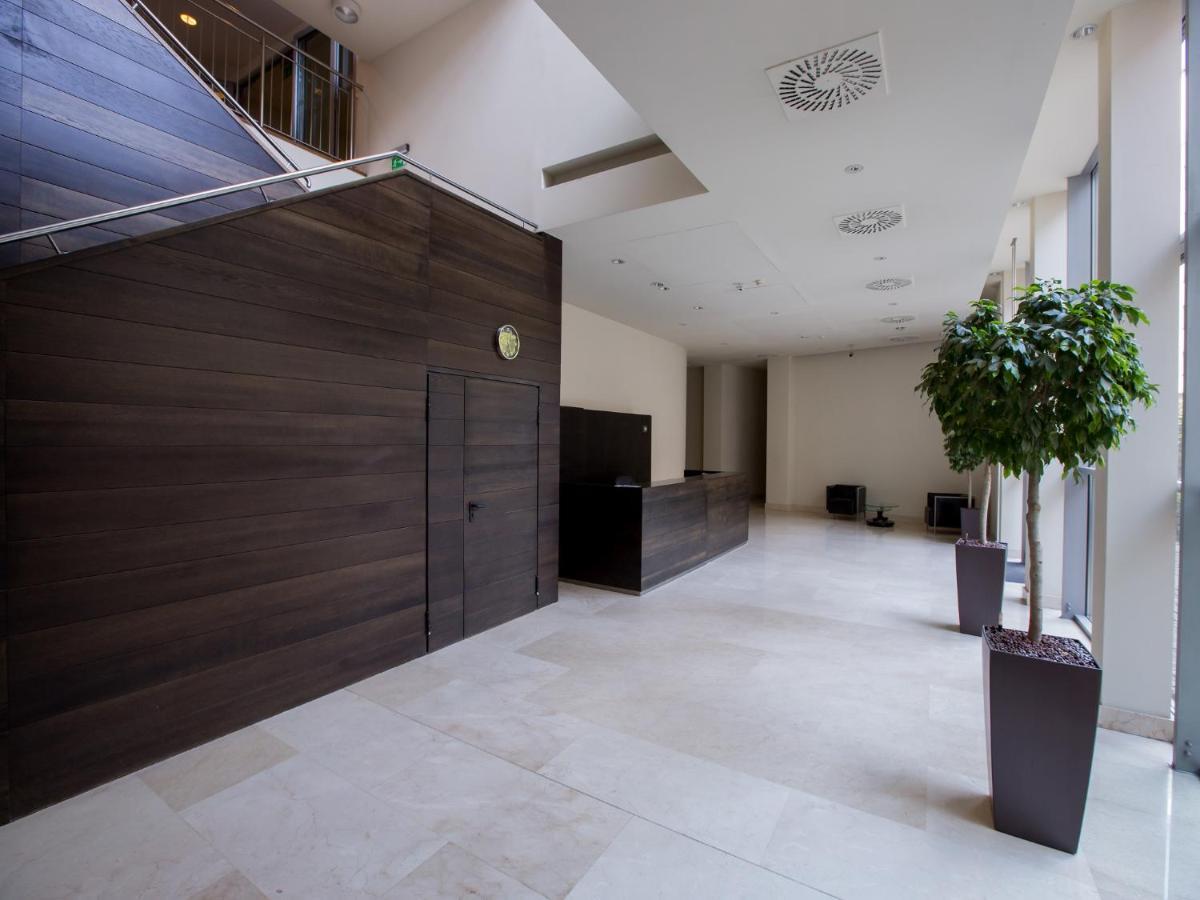 AR Apartments - Angel Center Kraków Exterior foto